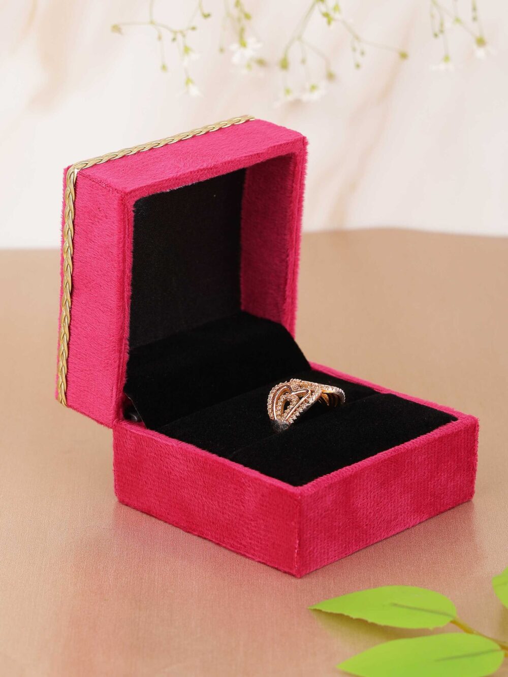 Ring Box