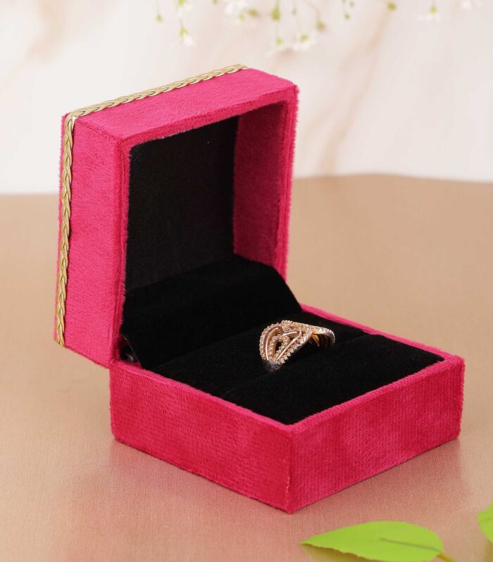 Ring Box