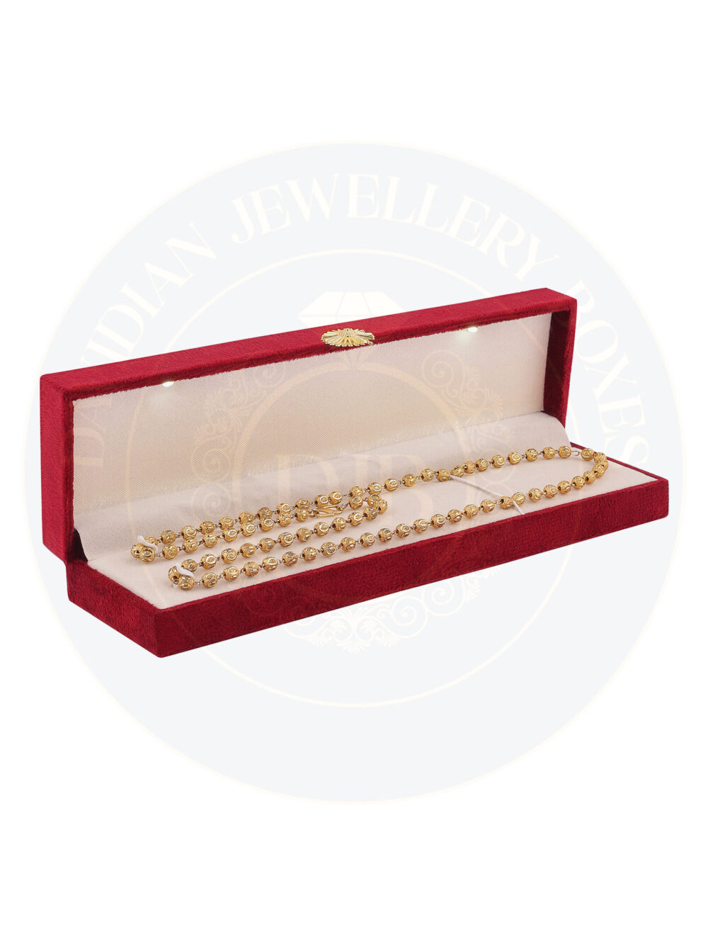 Jun Chain Box Chain Box – Best Jewllery Boxes