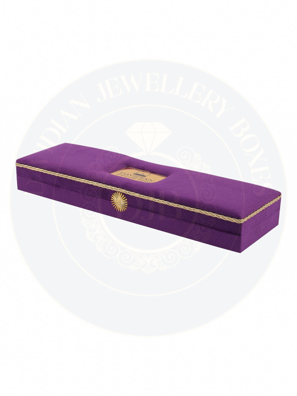 Chain Box