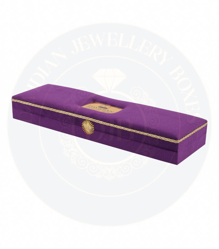 Chain Box
