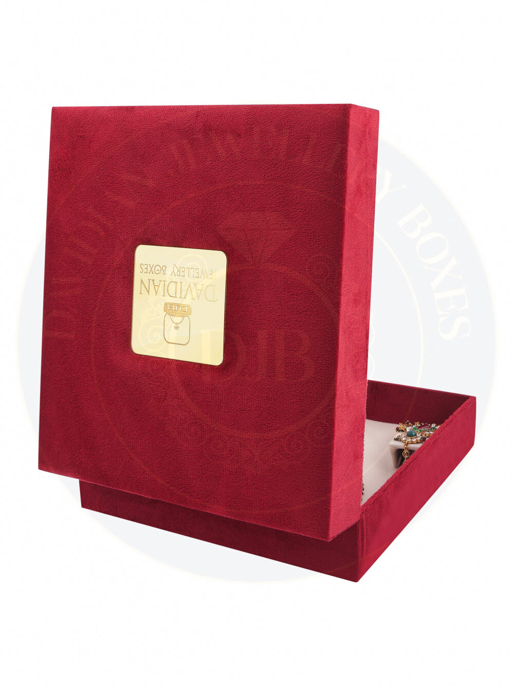 High Neck Set Box - Image 3