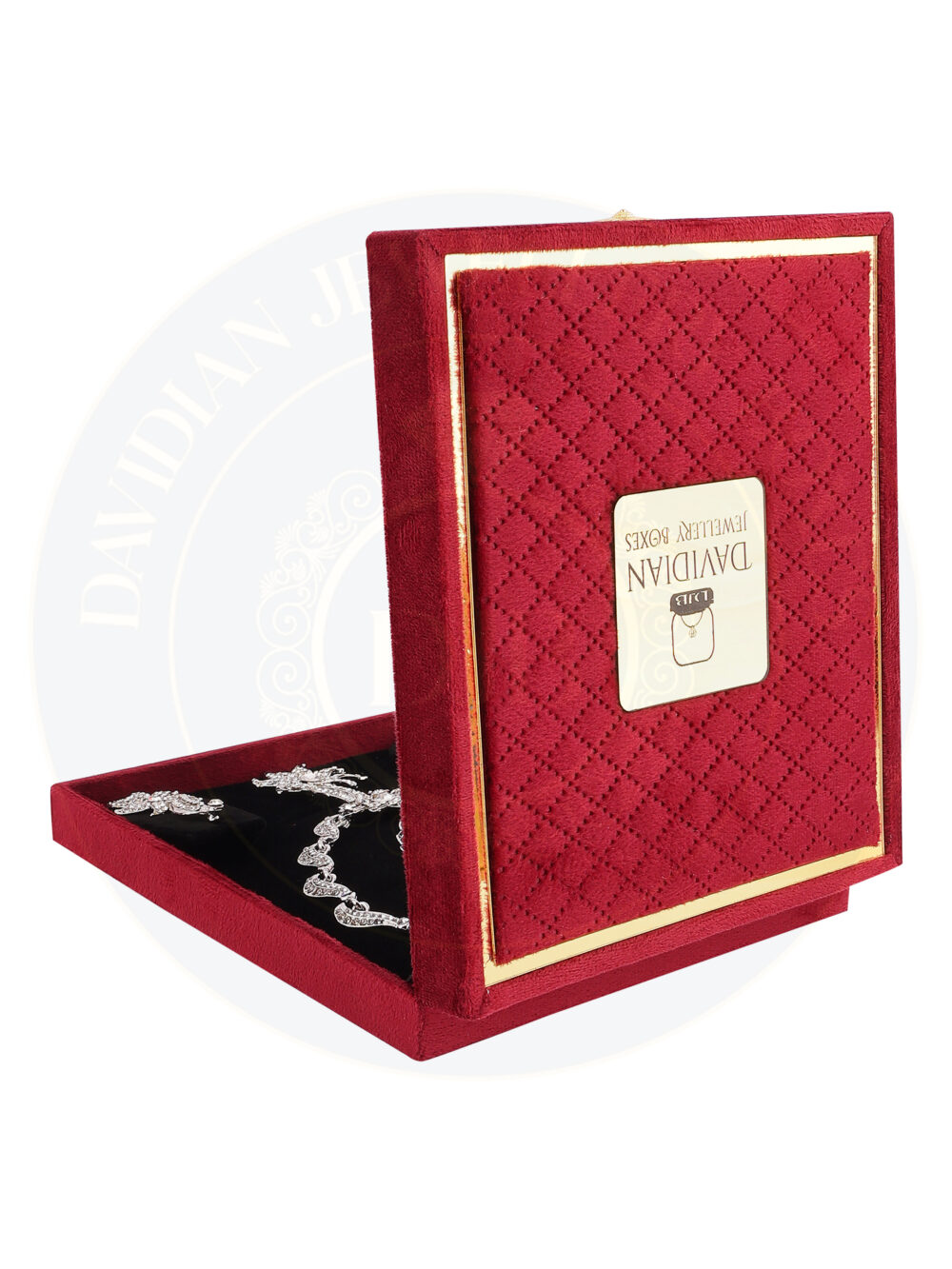 High Neck Set Box