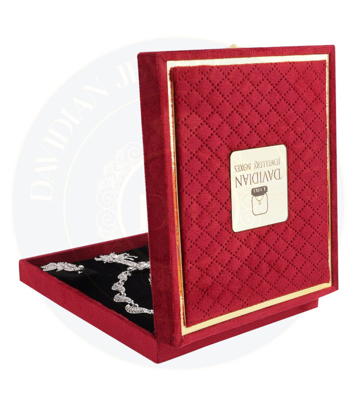 High Neck Set Box