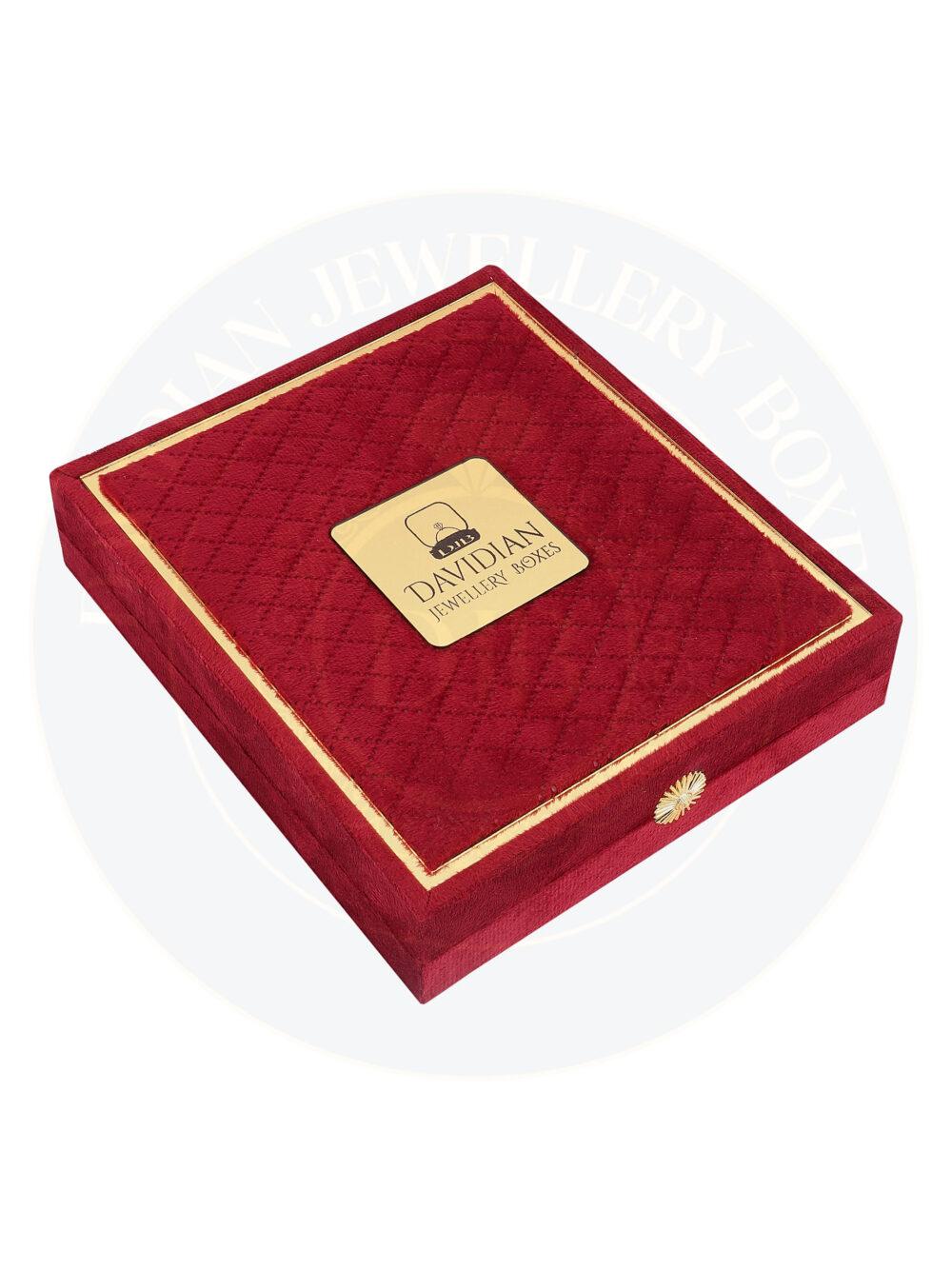 High Neck Set Box - Image 3