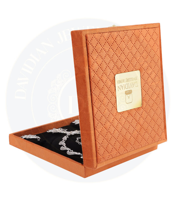 High Neck Set Box
