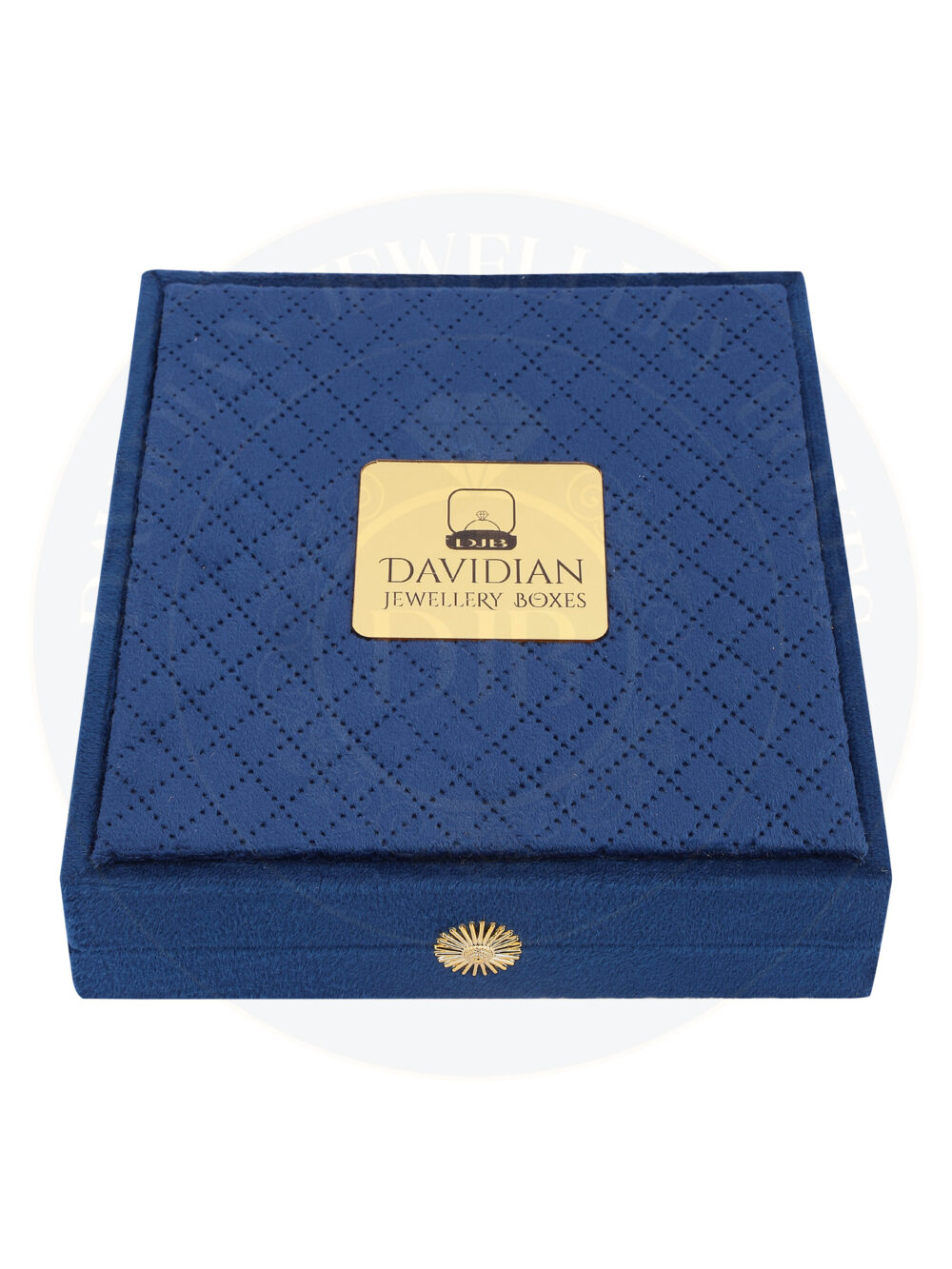High Neck Set Box