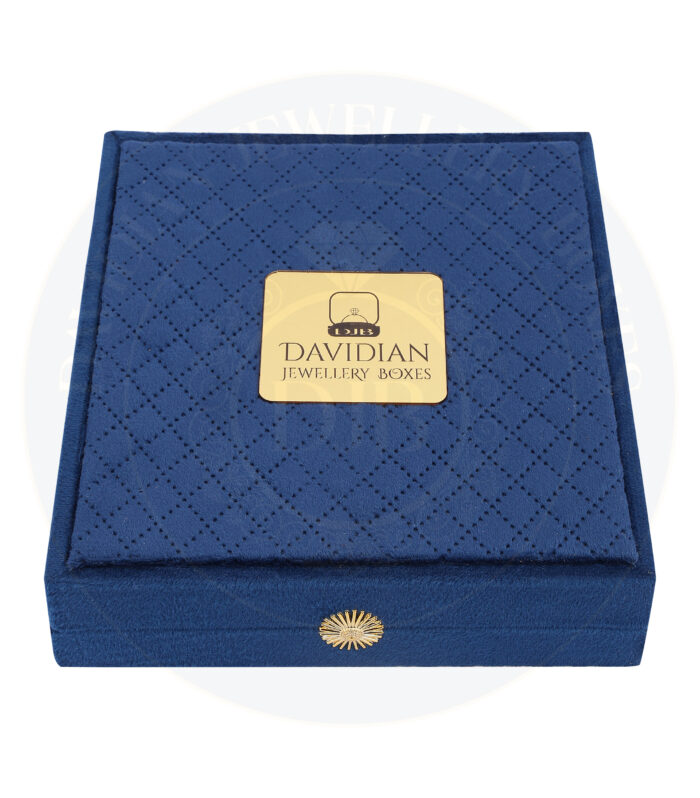 High Neck Set Box