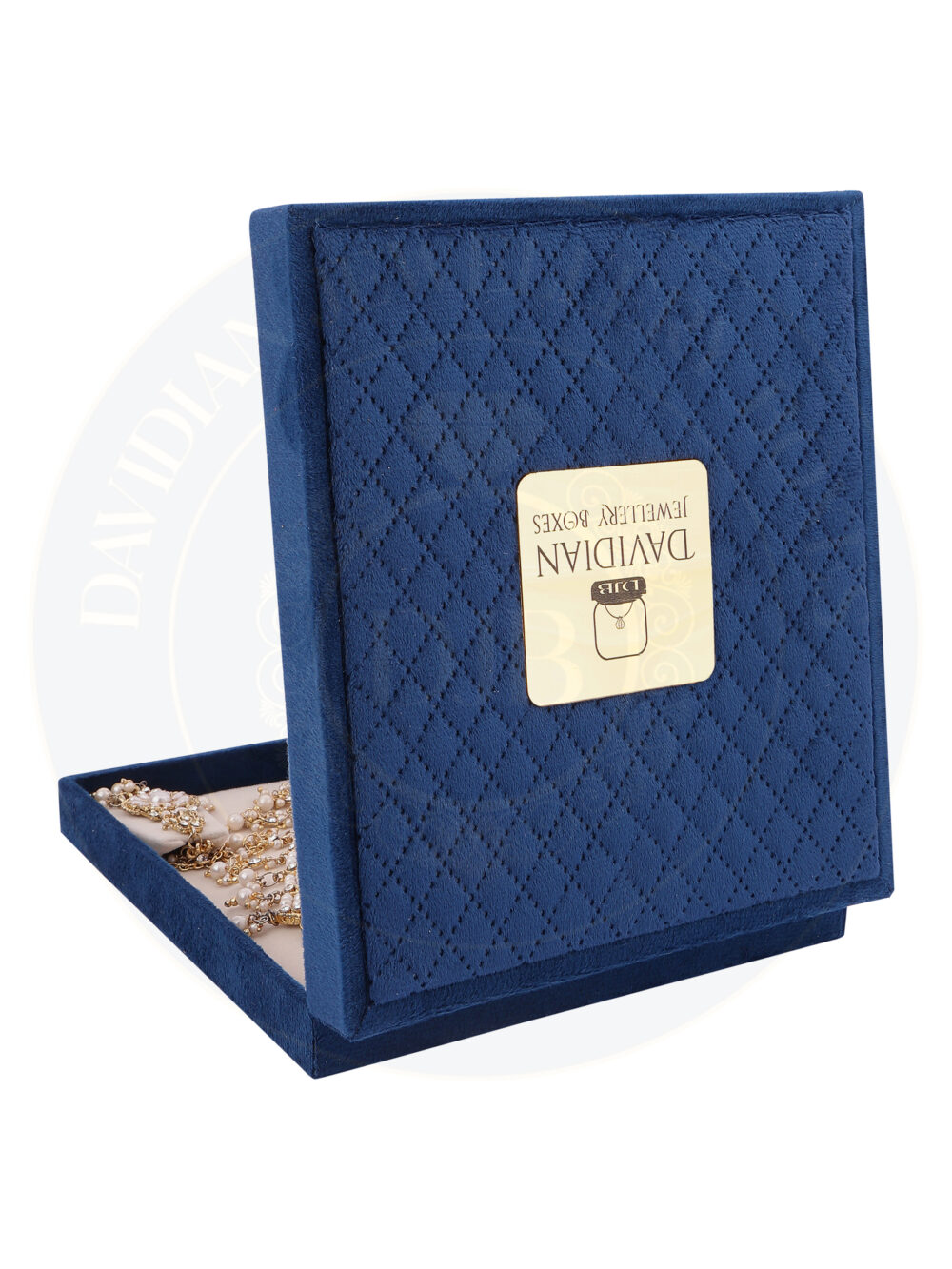 High Neck Set Box - Image 2