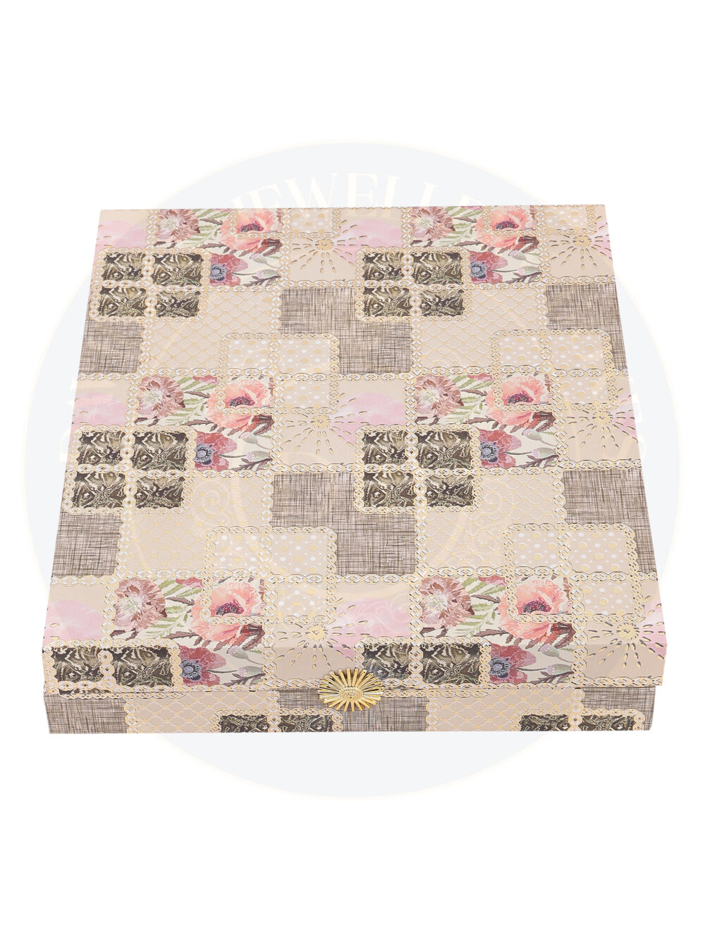 High Neck Set Box - Image 4