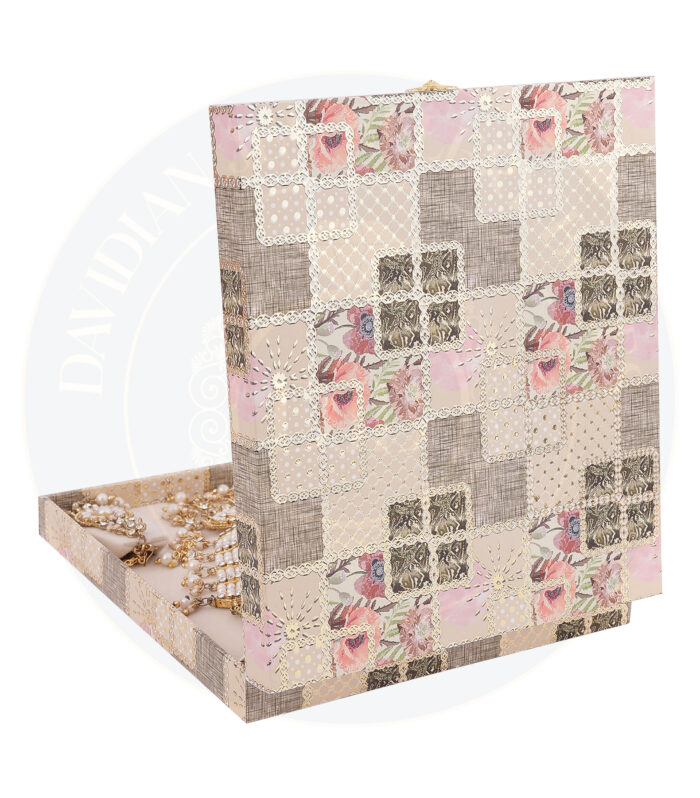 High Neck Set Box