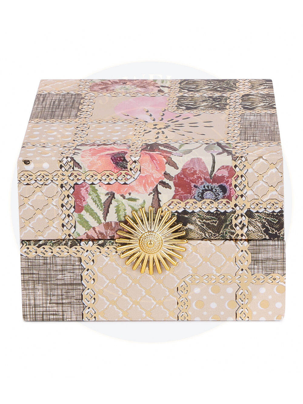 Ring Box