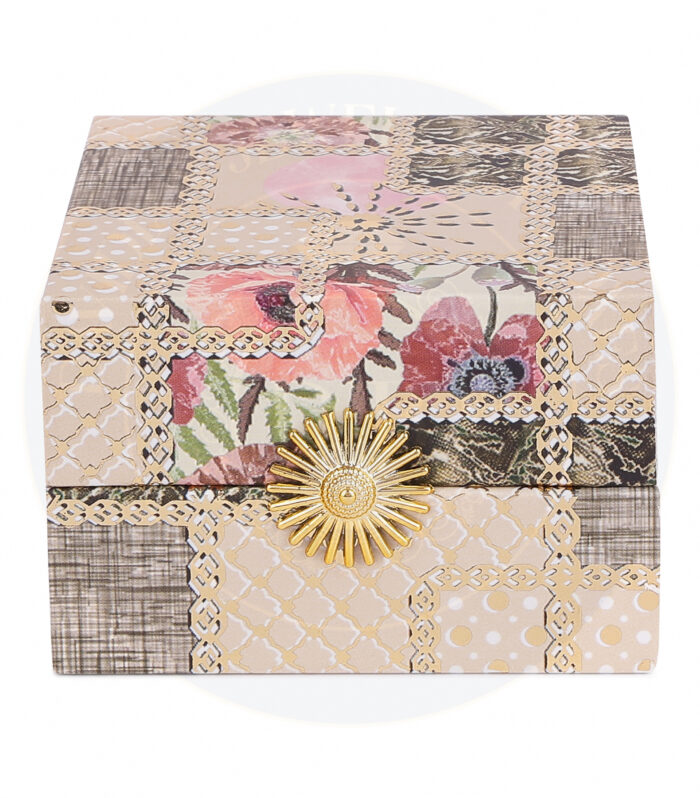 Ring Box