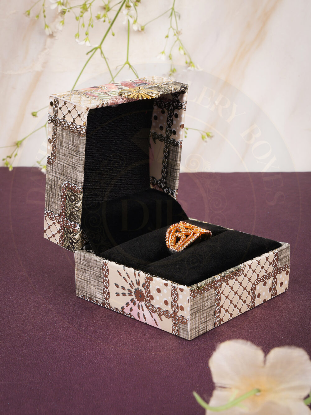 Ring Box - Image 3