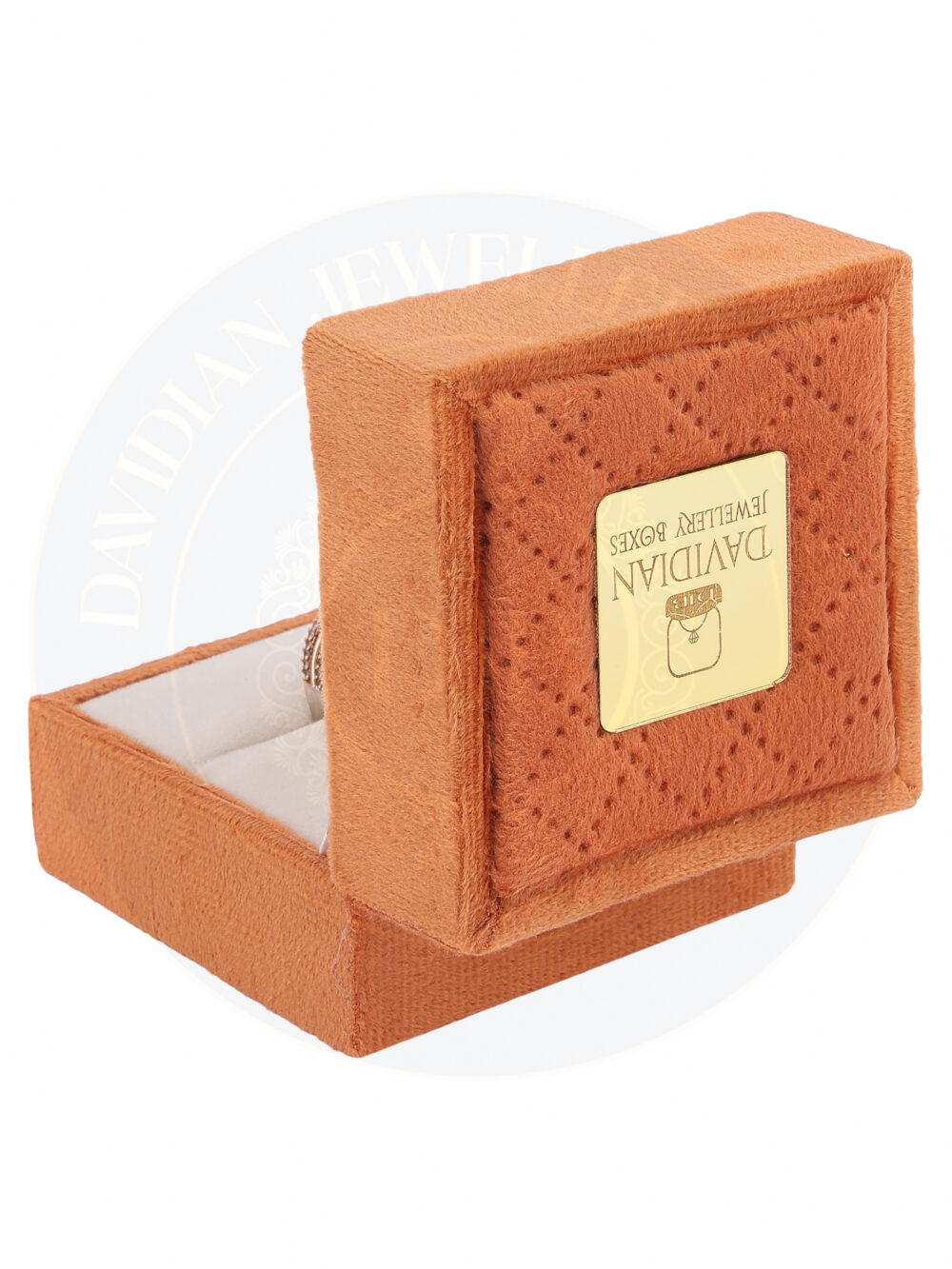 Ring Box
