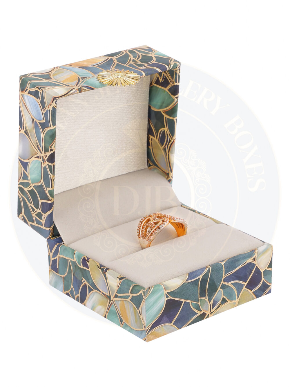 Ring Box - Image 2