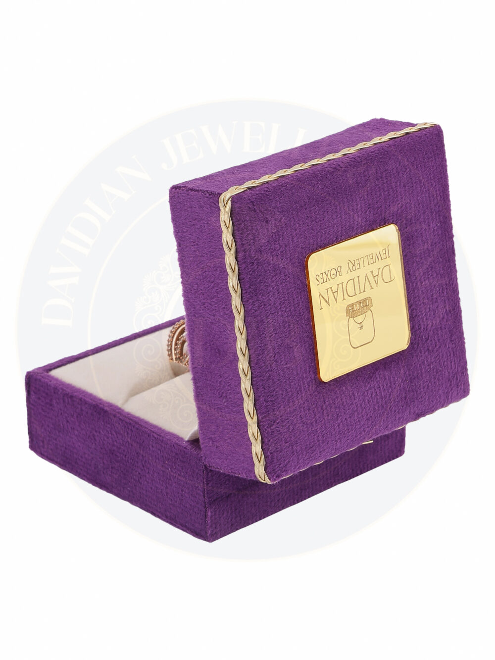 Ring Box
