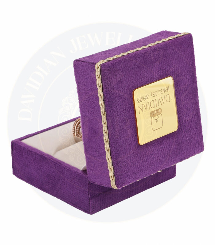 Ring Box