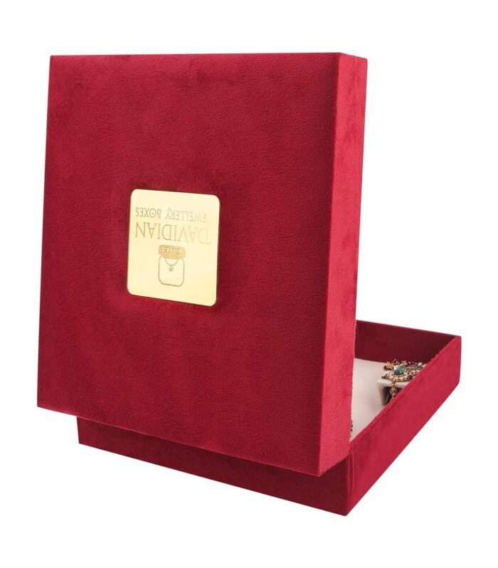 High Neck Set Box